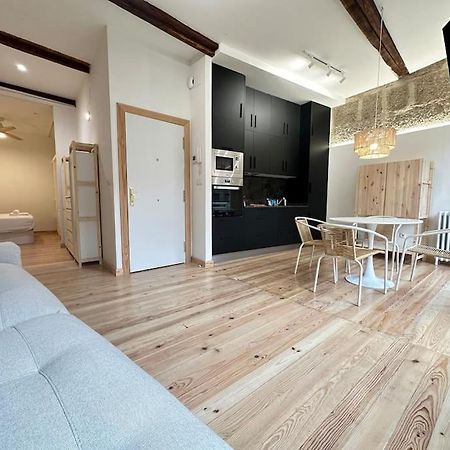 Lujo Y Clase Centro De Vigo Zewnętrze zdjęcie