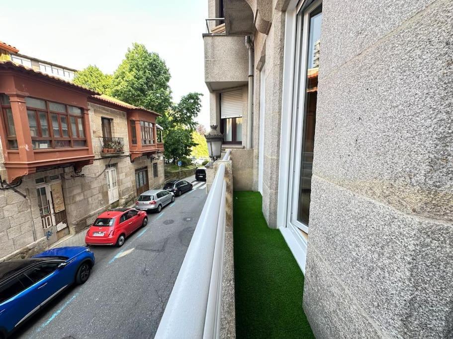 Lujo Y Clase Centro De Vigo Zewnętrze zdjęcie